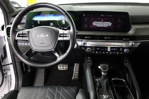 2024 Kia Telluride SX Prestige X-Line