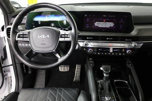 2024 Kia Telluride SX Prestige X-Line
