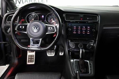 2020 Volkswagen Golf GTI 2.0T SE DSG
