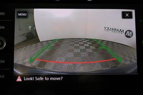 2020 Volkswagen Golf GTI 2.0T SE DSG