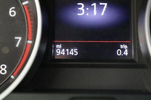 2020 Volkswagen Golf GTI 2.0T SE DSG