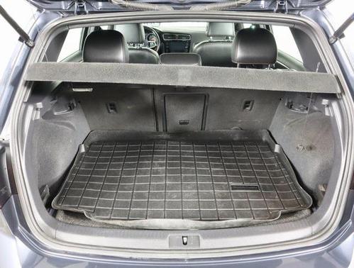 2020 Volkswagen Golf GTI 2.0T SE DSG