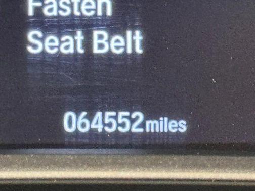 2021 Honda CR-V AWD EX