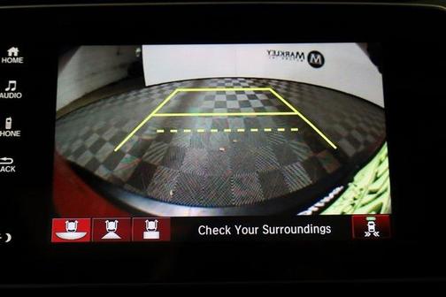 2020 Honda CR-V AWD EX-L