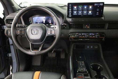 2026 Honda Passport AWD TrailSport