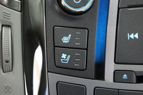 2012 Buick LaCrosse Premium 2