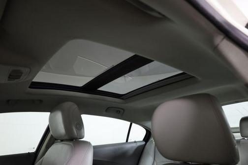 2012 Buick LaCrosse Premium 2