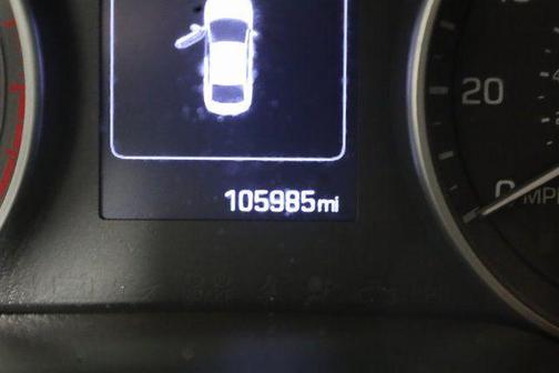 2017 Hyundai ELANTRA Value Edition