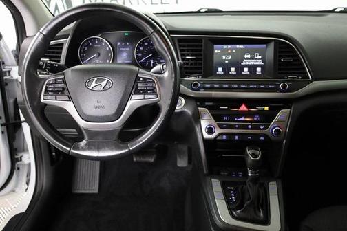 2017 Hyundai ELANTRA Value Edition