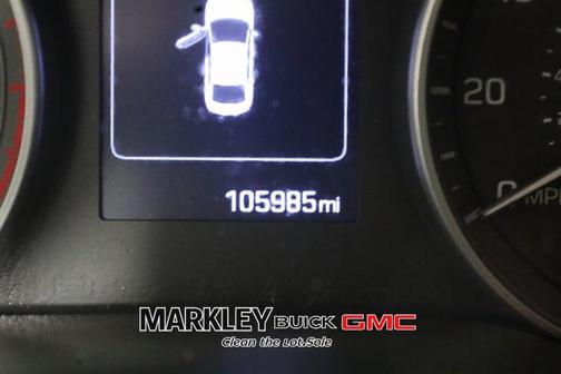 2017 Hyundai ELANTRA Value Edition