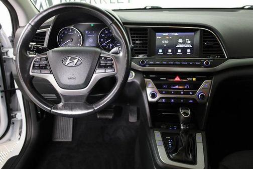 2017 Hyundai ELANTRA Value Edition