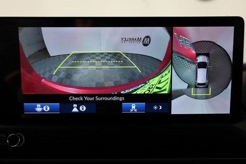 2026 Honda Passport AWD TrailSport Elite Blackout