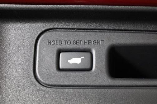 2026 Honda Passport AWD TrailSport Elite Blackout