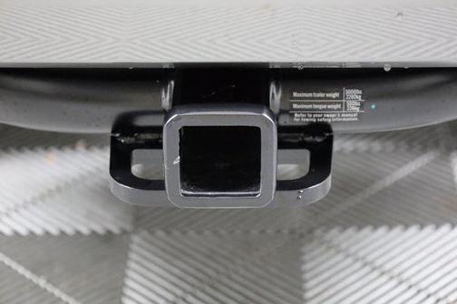 2026 Honda Passport AWD TrailSport Elite Blackout