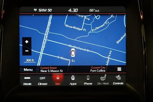 2020 Dodge Durango GT Plus