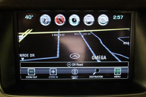 2020 Chevrolet Suburban Premier