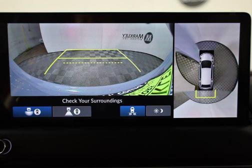 Sonic Gray Pearl 2026 Honda Pilot Elite