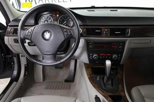 2008 BMW 335 335xi