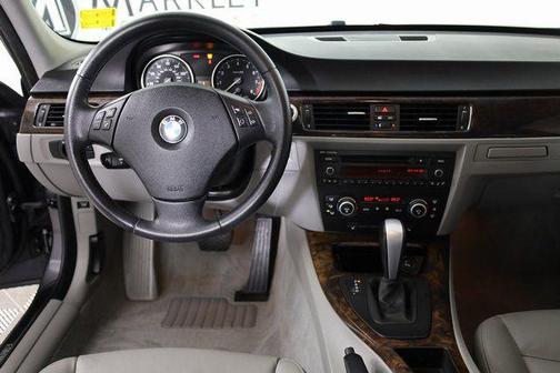 2008 BMW 335 335xi