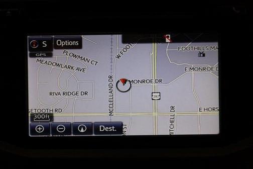 2014 Toyota 4Runner SR5