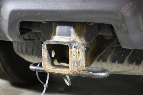 2014 Toyota 4Runner SR5