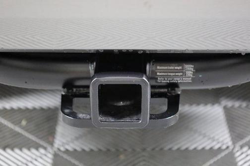 2026 Honda Passport AWD TrailSport Elite Blackout