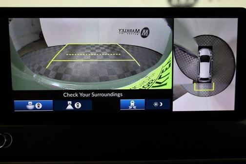 2026 Honda Passport AWD TrailSport Elite Blackout