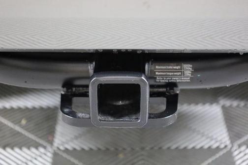 2026 Honda Passport AWD TrailSport Elite Blackout