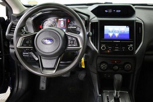 2020 Subaru Impreza 5-Door