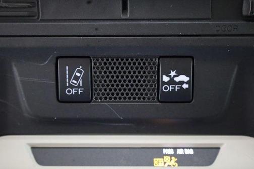 2020 Subaru Impreza 5-Door