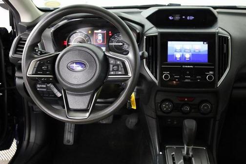 2020 Subaru Impreza 5-Door