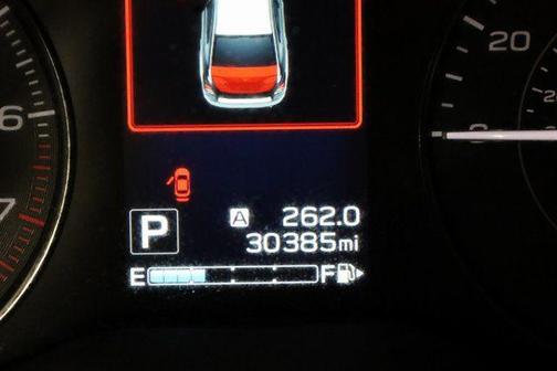 2020 Subaru Impreza 5-Door