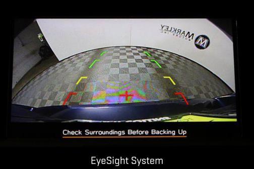 2020 Subaru Impreza 5-Door