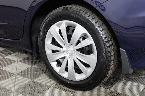 2020 Subaru Impreza 5-Door