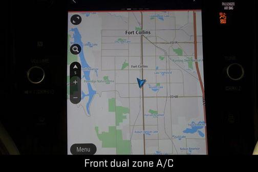 Magnetite Gray Metallic 2022 Subaru Outback Limited