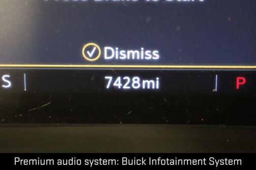 2023 Buick Envision Preferred AWD