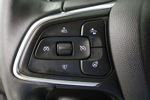 2023 Buick Envision Preferred AWD