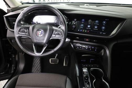 2023 Buick Envision Preferred AWD