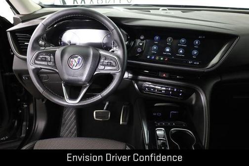 2023 Buick Envision Preferred AWD