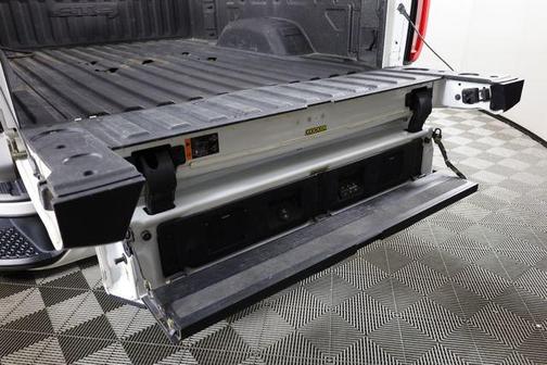 2020 GMC Sierra 3500 AT4