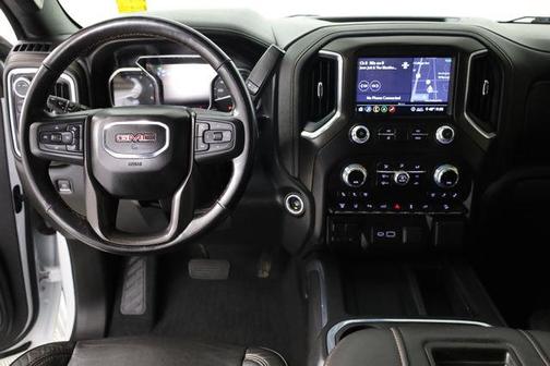 2020 GMC Sierra 3500 AT4