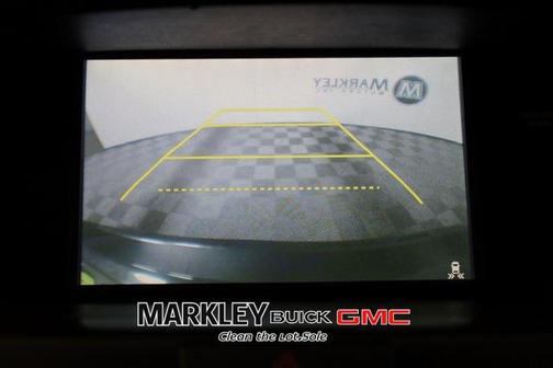 2016 Acura MDX 3.5L w/Advance Package