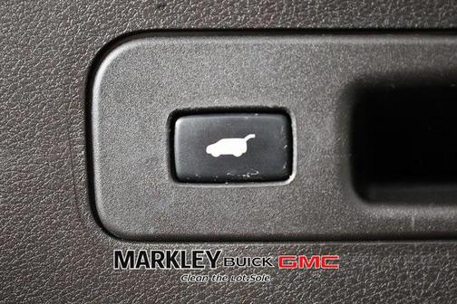 2016 Acura MDX 3.5L w/Advance Package