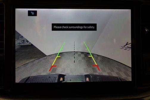 2021 Ford F-150 Tremor