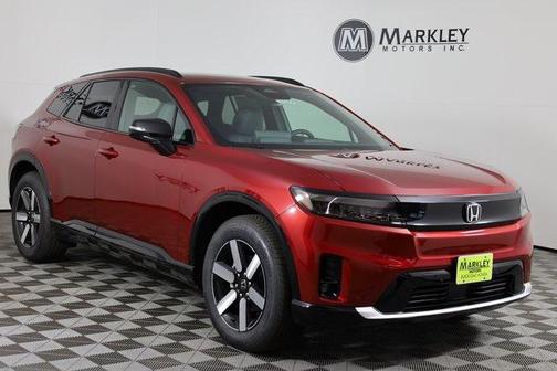 2025 Honda Prologue Touring