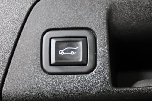 2021 Buick Envision AWD Avenir