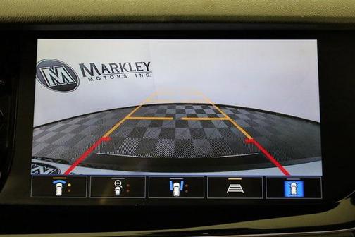 2021 Buick Envision AWD Avenir