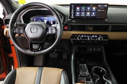 2026 Honda Passport AWD TrailSport Elite