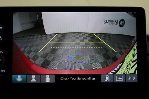 2023 Honda CR-V Hybrid Sport Touring AWD