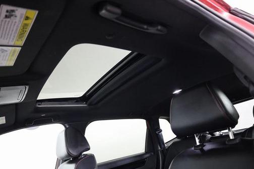 2023 Honda CR-V Hybrid Sport Touring AWD